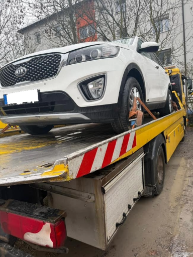 falsch geparkt in Untergruppenbach Falschparker Untergruppenbach