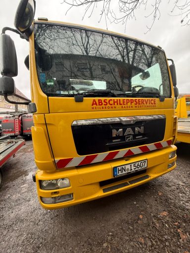 Leingarten falsch geparkt Falschparker in Leingarten